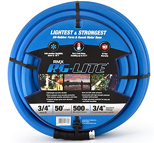 AG-LITE BSAL3450 3/4
