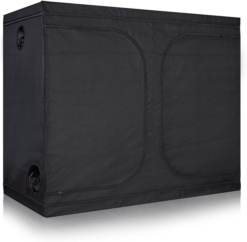 Why TopoGrow Grow Tent Is The Best