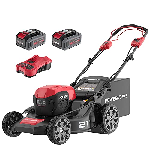 Powerworks XB 40V 21