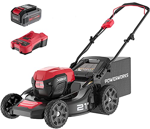 POWERWORKS XB 40V 21
