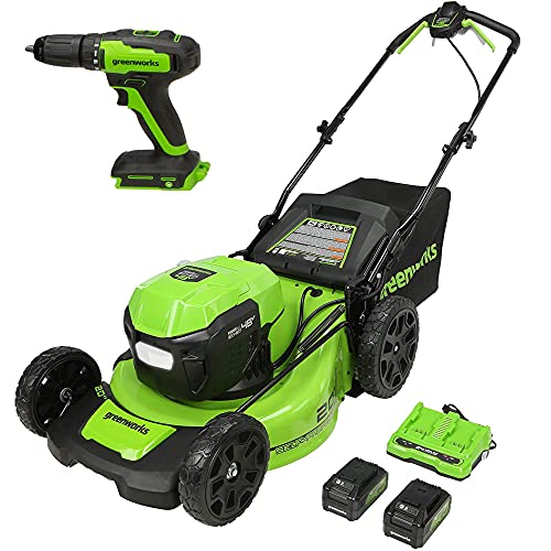 Greenworks 48V 20