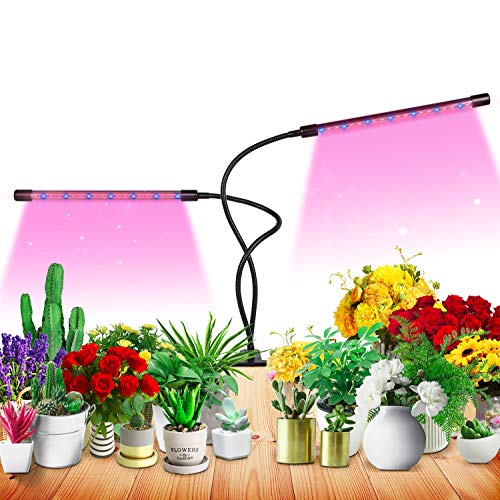 Grow Light for Indoor Plant Growing LED Grow Light 9 ...