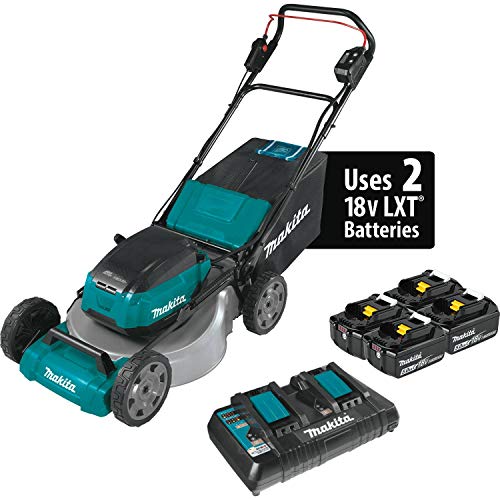 Makita XML07PT1 36V (18V X2) LXT Brushless 21