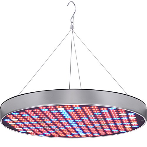 LED Grow Light Bulb Panel 50W UFO Plant Growing Lamp ...