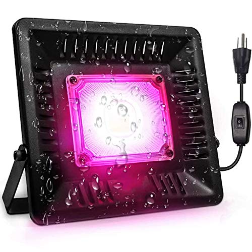 COB LED Grow Light 150w Grow Lights for Indoor Plants ...