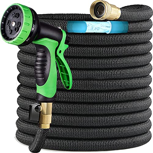 Best Quality Expandable Garden Hose - Multi Selections 25 50 ...