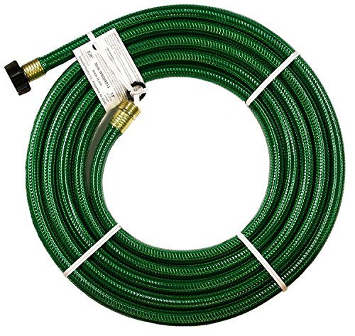 Do it Best GS GS15-046 Light Duty Garden Hose, 5/8
