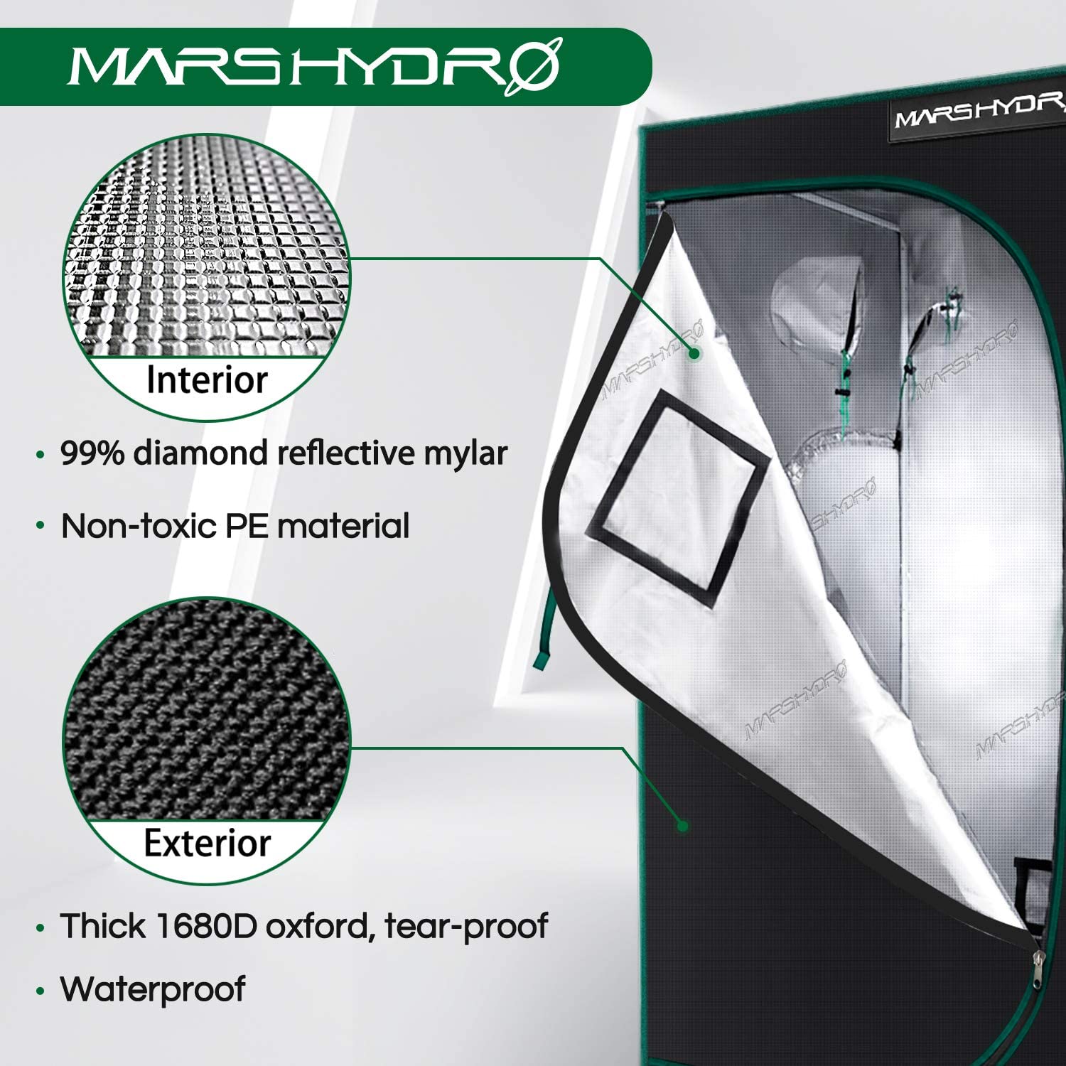 Reflective Mylar