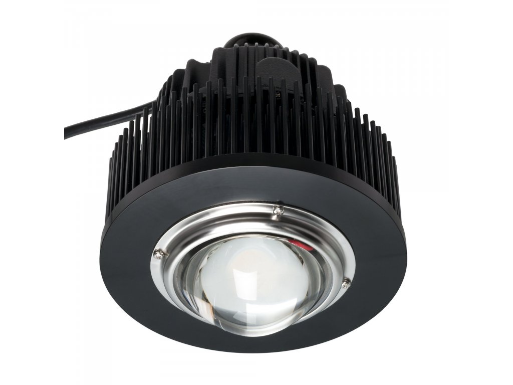 what is cob led grow light