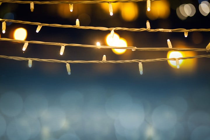 can led grow lights catch fire